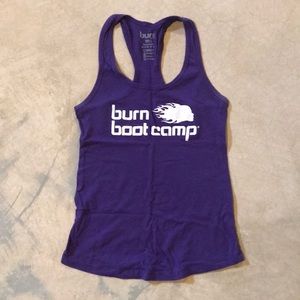 Burn Boot Camp